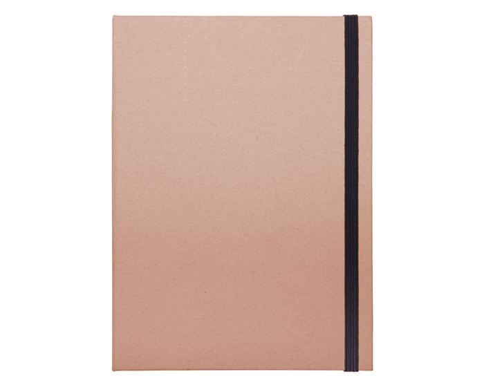 ESTUCHE ECOLÓGICO WOOD A2673 BEIGE