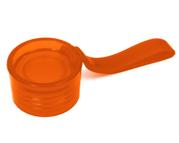 TAPA STELLA A2681 NARANJA