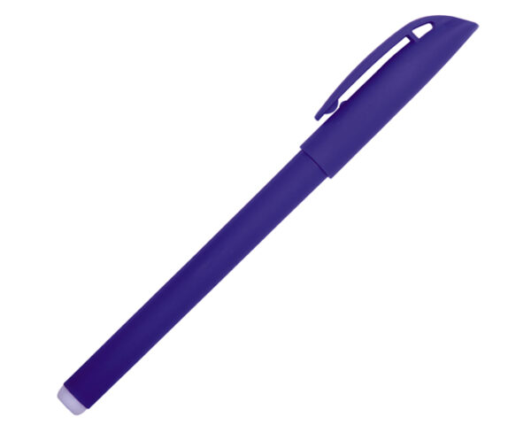 BOLÍGRAFO DE GEL JOE A2688 AZUL