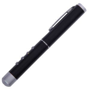 APUNTADOR LASER LEX A2701 NEGRO