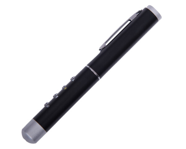 APUNTADOR LASER LEX A2701 NEGRO