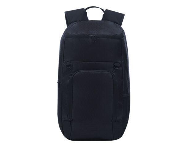 MOCHILA TIPO BACK PACK EVERTON A2725 NEGRO