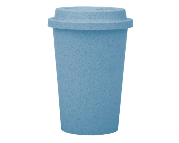 VASO ECOLÓGICO MOCCA A2727 AZUL CLARO