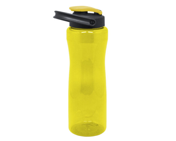 CILINDRO DE PLÁSTICO ERIK A2751 AMARILLO