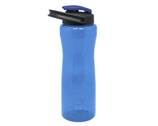CILINDRO DE PLÁSTICO ERIK A2751 AZUL