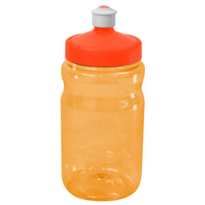 CILINDRO DE PLÁSTICO TADEO A2752 NARANJA