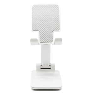 SOPORTE PARA CELULAR ZEUS A2772 BLANCO