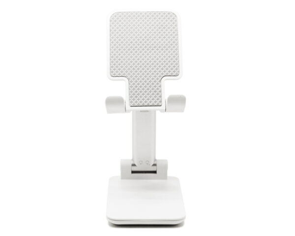 SOPORTE PARA CELULAR ZEUS A2772 BLANCO