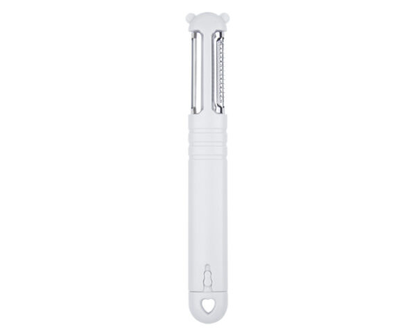 PELADOR PORTÁTIL FESTIN A2789 BLANCO