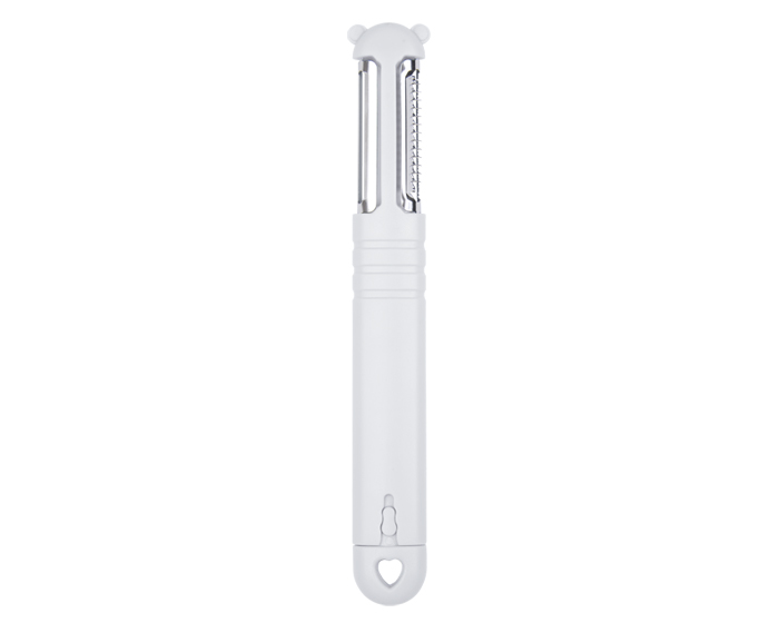 PELADOR PORTÁTIL FESTIN A2789 BLANCO