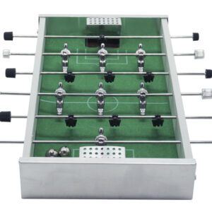 MINI FUTBOLITO MINI SOCCER A2838 PLATA