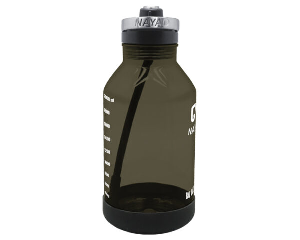 CILINDRO TRITÁN 84 OZ NAYAD TRAVELER A2876 HUMO