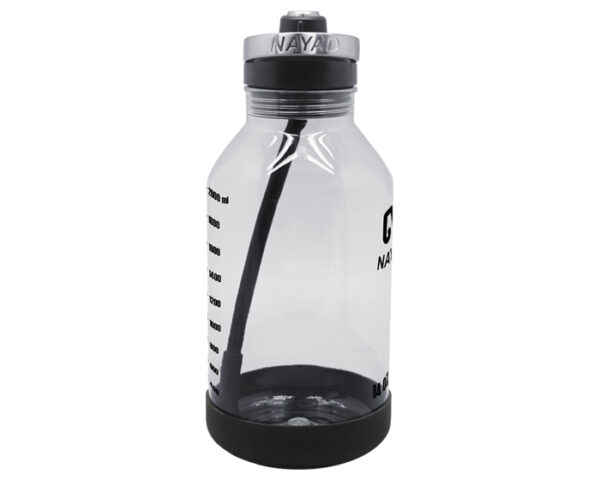 CILINDRO TRITÁN 84 OZ NAYAD TRAVELER A2876 TRANSPARENTE