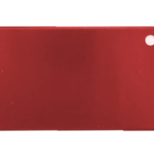 IDENTIFICADOR DE MALETAS VUELO A2900 ROJO