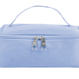 ORGANIZADOR DE VIAJE VISA A2906 AZUL CLARO