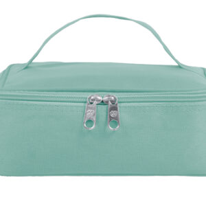 ORGANIZADOR DE VIAJE VISA A2906 TURQUESA