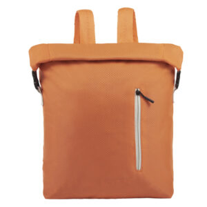 MOCHILA DEPORTIVA ATLETA A2912 NARANJA