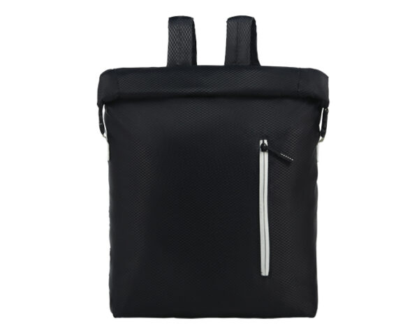 MOCHILA DEPORTIVA ATLETA A2912 NEGRO