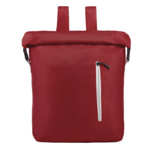 MOCHILA DEPORTIVA ATLETA A2912 ROJO