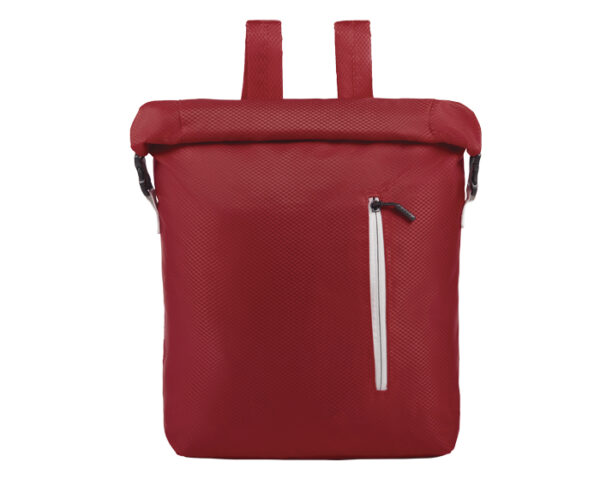 MOCHILA DEPORTIVA ATLETA A2912 ROJO