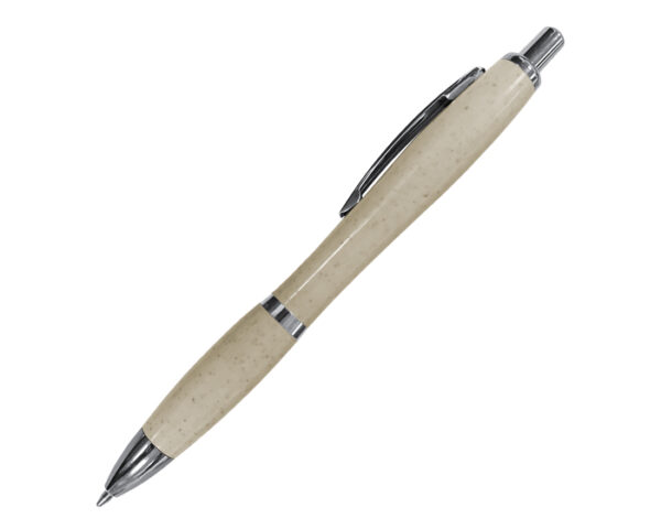 BOLÍGRAFO ECOLÓGICO ECOPEN A2919 BEIGE