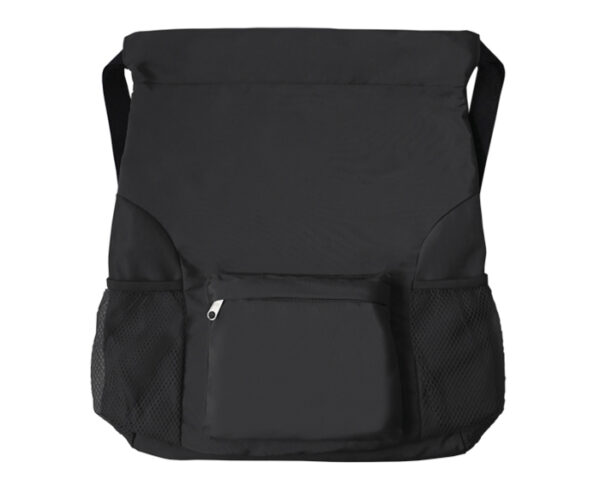 MORRAL BACKPACK IMPERMEABLE AVENTURE A2926 NEGRO
