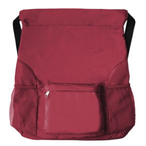 MORRAL BACKPACK IMPERMEABLE AVENTURE A2926 VINO