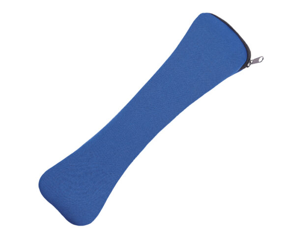 ESTUCHE CON CUBIERTOS MEDITERRANEO A2929 AZUL