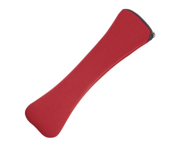 ESTUCHE CON CUBIERTOS MEDITERRANEO A2929 ROJO
