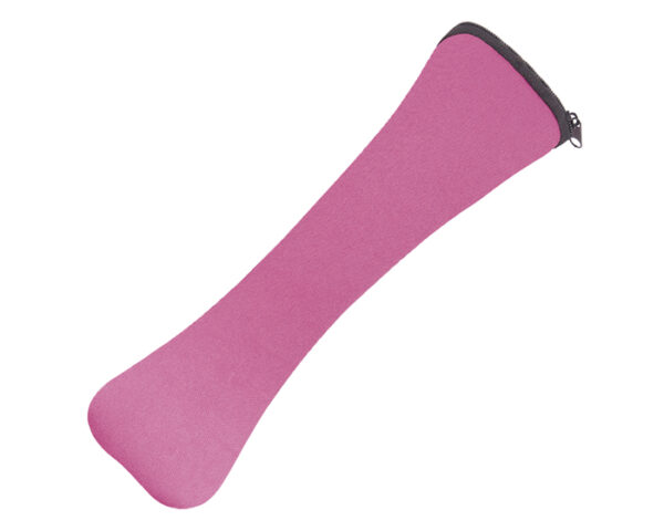 ESTUCHE CON CUBIERTOS MEDITERRANEO A2929 ROSA