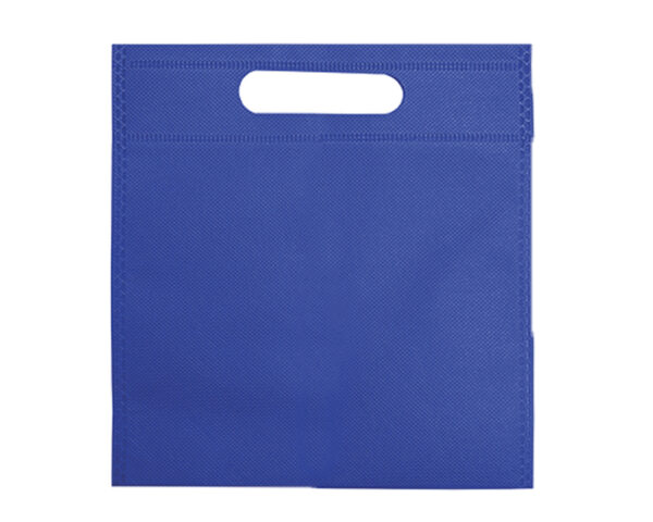 MINI BOLSA NON WOVEN SORPRESA A2951 AZUL
