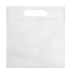MINI BOLSA NON WOVEN SORPRESA A2951 BLANCO