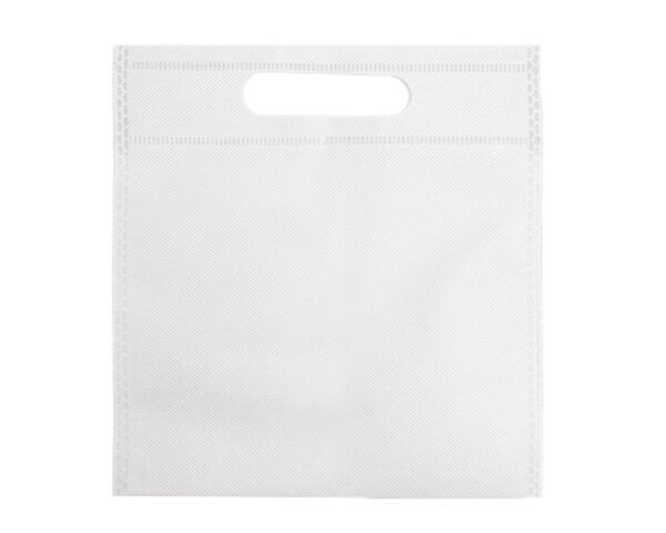 MINI BOLSA NON WOVEN SORPRESA A2951 BLANCO