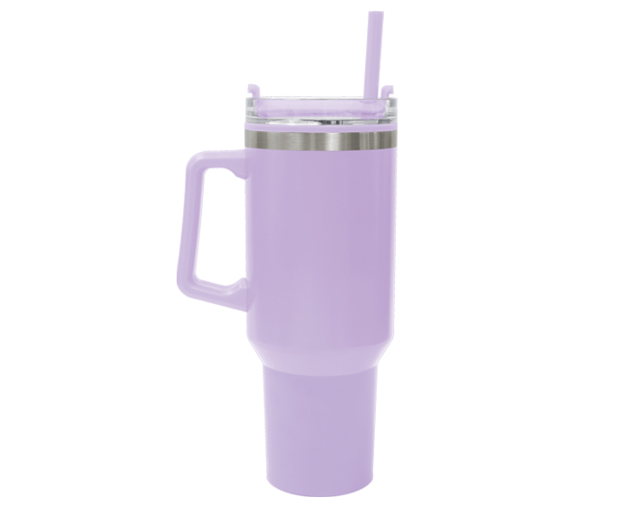 TERMO DE 1,200 ML. MUGLY A2954 LILA