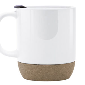 TAZA DE SUBLIMACIÓN 13 OZ CHIC A2973 BLANCO