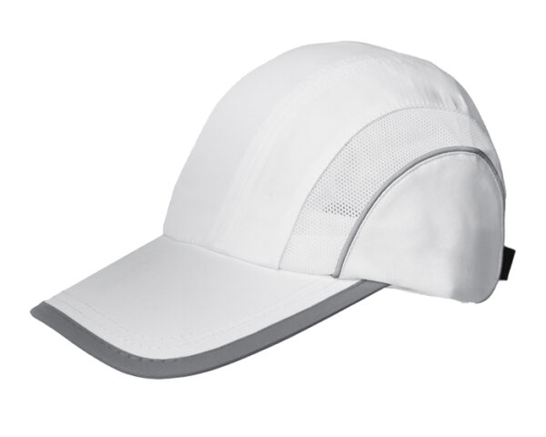 GORRA DEPORTIVA DE SECADO RAPIDO A3007 GUEVARA BLANCO