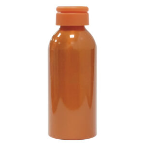 CILINDRO DE ALUMINIO DILAN A3016 NARANJA