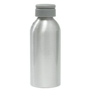 CILINDRO DE ALUMINIO DILAN A3016 PLATA