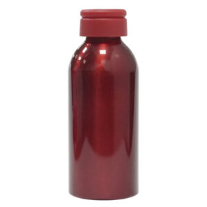 CILINDRO DE ALUMINIO DILAN A3016 ROJO