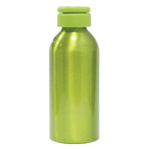 CILINDRO DE ALUMINIO DILAN A3016 VERDE CLARO