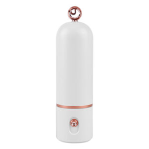 VENTILADOR PORTATIL DE MANO BRISA A3017 BLANCO