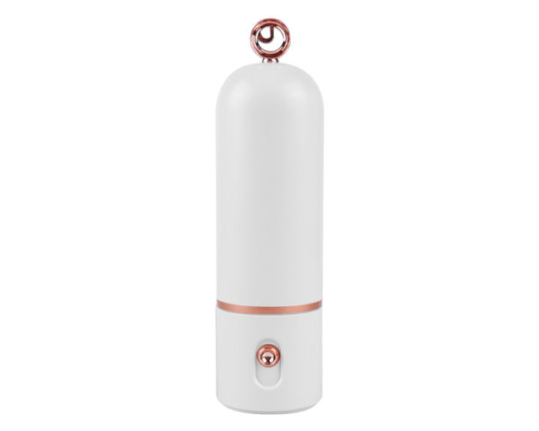 VENTILADOR PORTATIL DE MANO BRISA A3017 BLANCO
