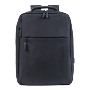 MOCHILA BACKPACK PORTA LAPTOP USB NERD A3030 NEGRO