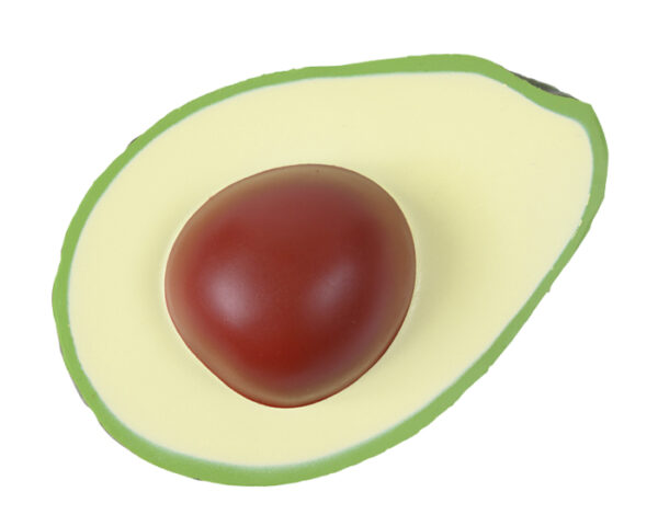 ANTIESTRÉS DE AGUACATE A3074 VERDE