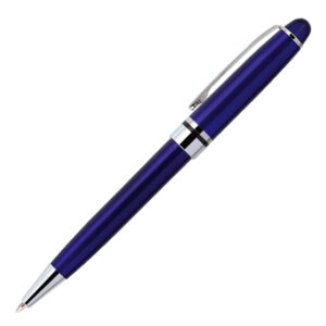 BOLIGRAFO BULGARI BAP4726 AZUL
