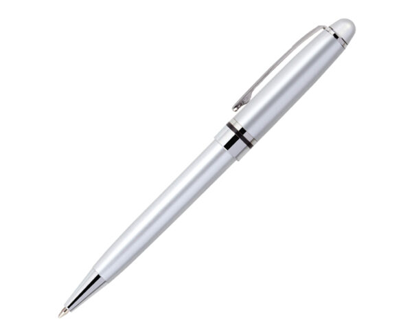 BOLIGRAFO BULGARI BAP4726 PLATA