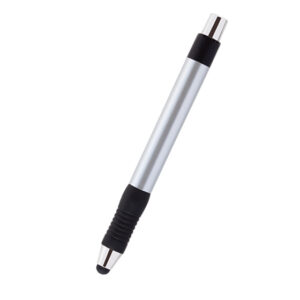 BOLIGRAFO TOUCH GALILEO BLT4957 PLATA