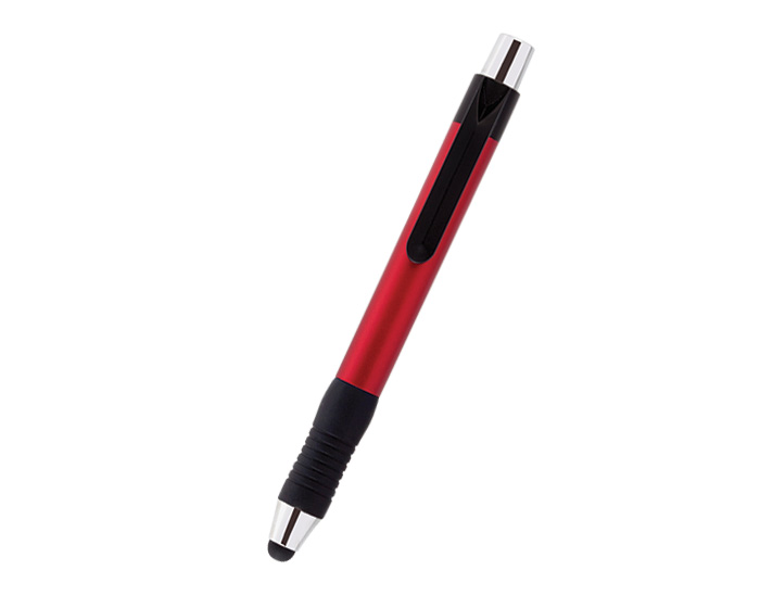 BOLIGRAFO TOUCH GALILEO BLT4957 ROJO