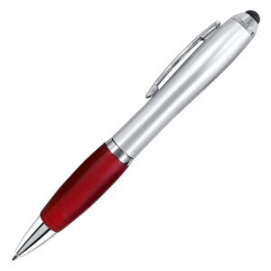 BOLIGRAFO SPIRIT TOUCH BLT4961 ROJO
