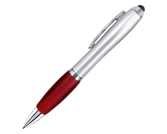 BOLIGRAFO SPIRIT TOUCH BLT4961 ROJO
